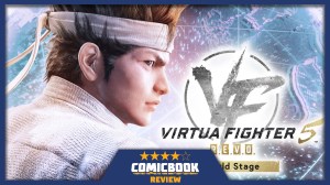 Virtua Fighter 5 R.E.V.O. World Stage Is A Knock Out For SEGA (Review)