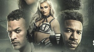 WWE Reveals 3 Huge Title Matches for NXT Halloween Havoc