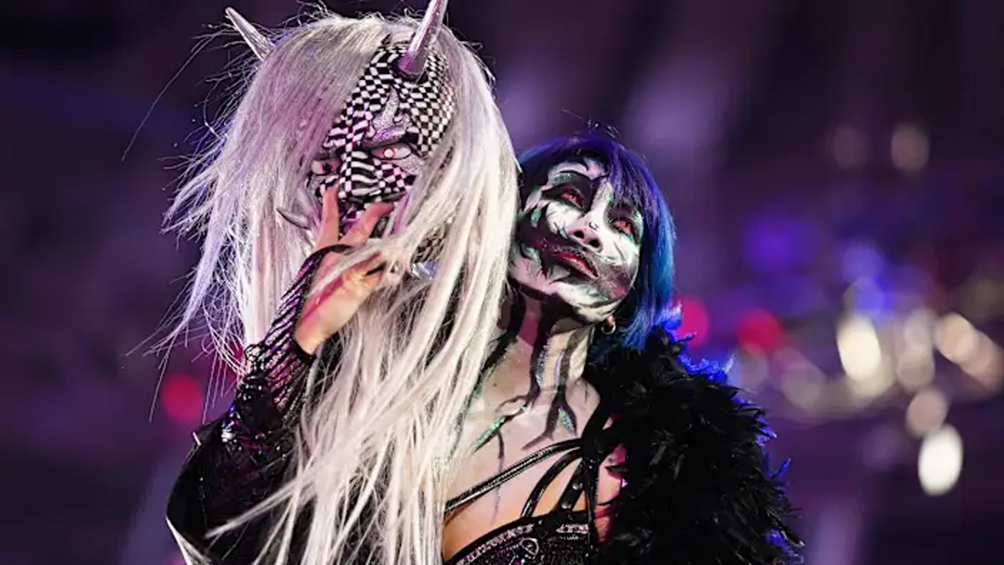 WWE Just Trolled Goldberg’s Asuka Comments On Raw In The Best Possible Way