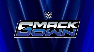 Courtesy of WWE