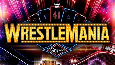 Courtesy of WWE