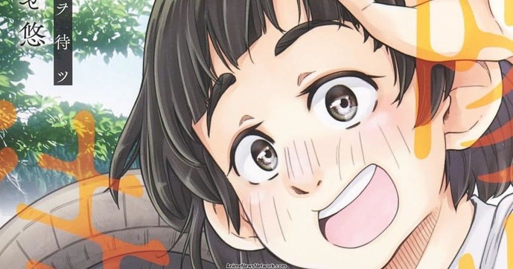 Waiting For the Sunlight