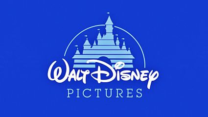 Walt Disney Pictures logo