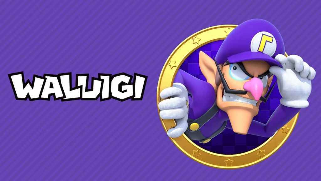 Waluigi