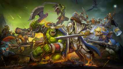 Warcraft 3