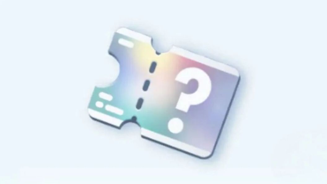 Advance Ticket image from Pokemon TCG Pocket