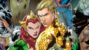 Why Aquaman’s Atlantis Stories Have Always Been DC’s True Game of Thrones