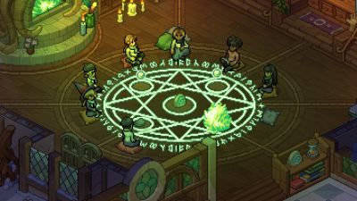 Witchbrook Release Date Delayed Featured Image