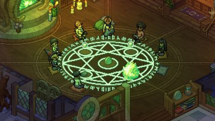 Witchbrook Release Date Delayed Featured Image