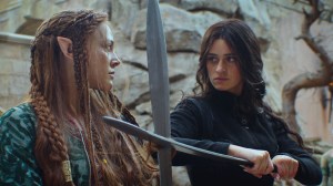 Netflix Finally Streaming Next Chapter in Their Biggest Fantasy Series (But There’s Still Controversy)