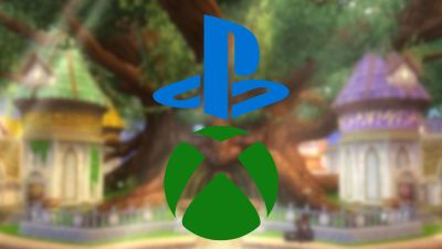 Wizard 101 on Xbox and PlayStation