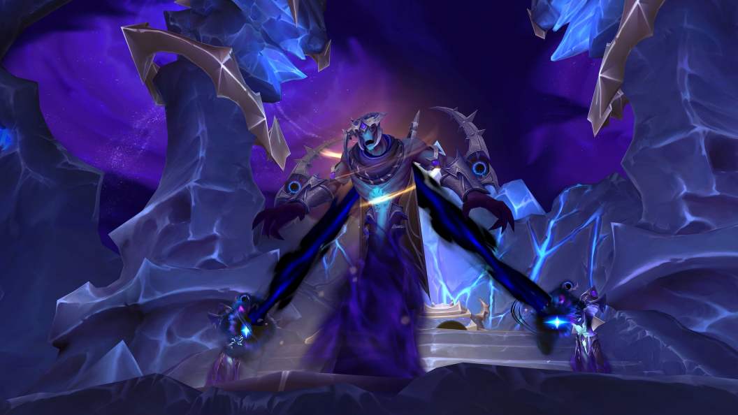 World of Warcraft: Midnight