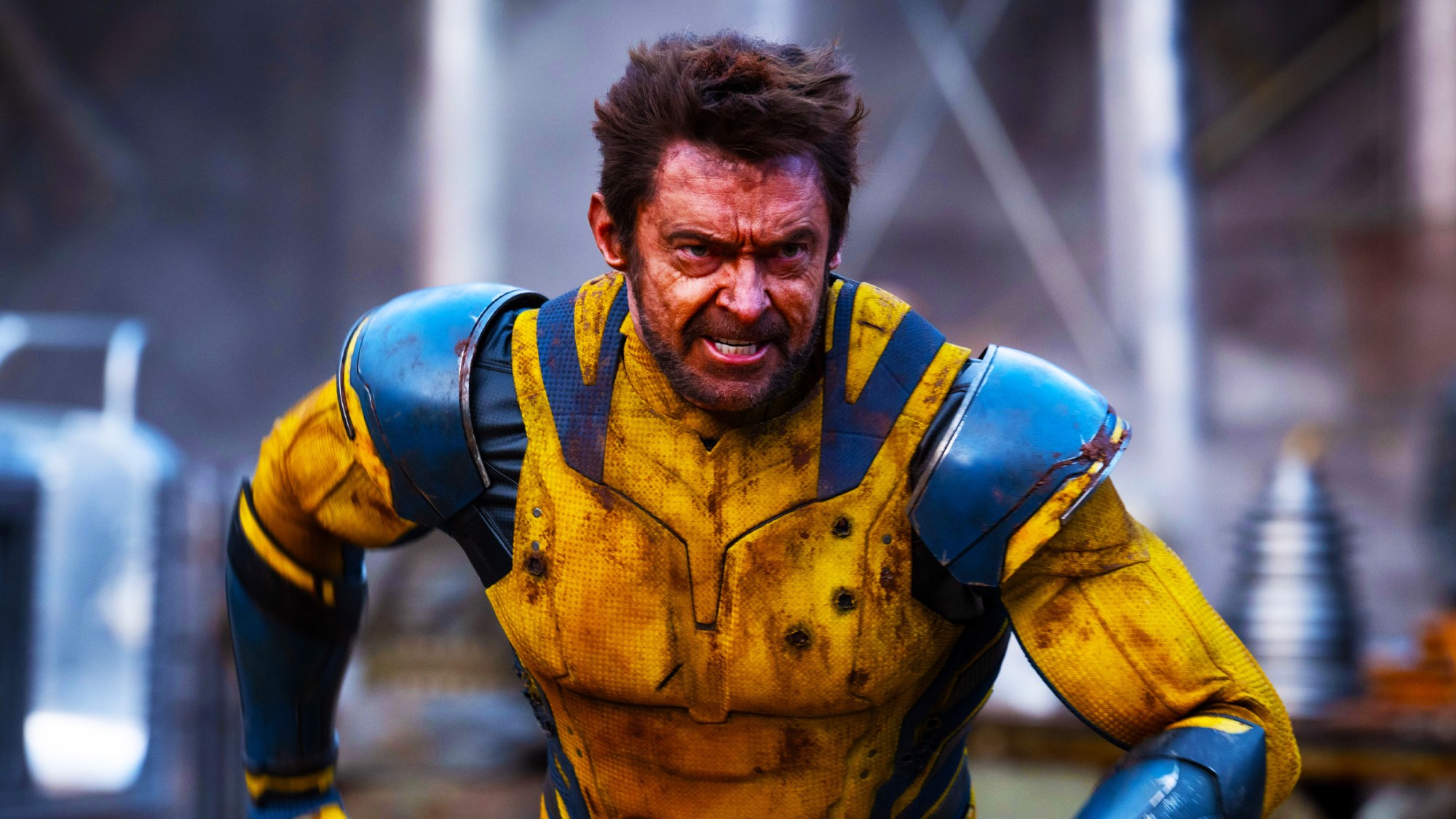 Hugh Jackman Basically Confirms We’ll See Him Play Wolverine in the MCU Again (But Will It Be in Doomsday?)