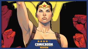 Wonder Woman Doesn’t Ditch The Mice, But It Leaves The Biggest Flaws In The Dust (Review)