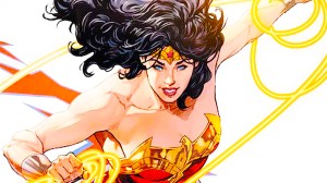 The Oldest Wonder Woman Fancast Actress Discusses Whether She’d Join James Gunn’s DCU