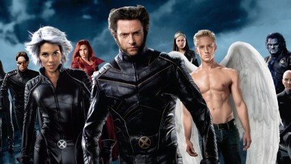 X-Men Characters