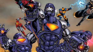 7 Most Evil Robots in Comics (& #3 Is Something Something Dark Side)