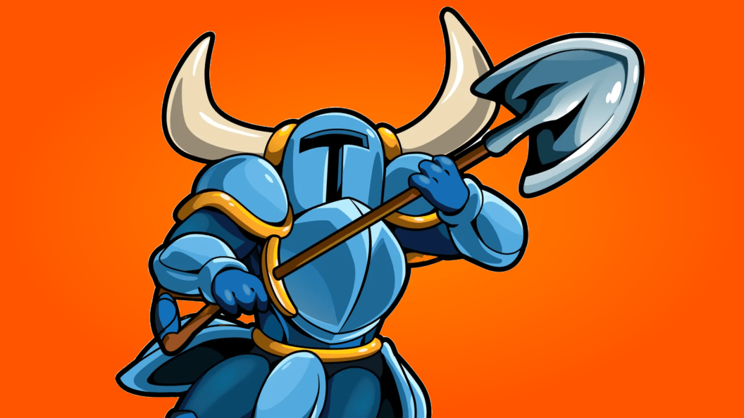 Yacht Club Games Shovel Knight