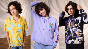 One Piece Hot Topic Collection Is Loaded With Straw Hat Pirate Style