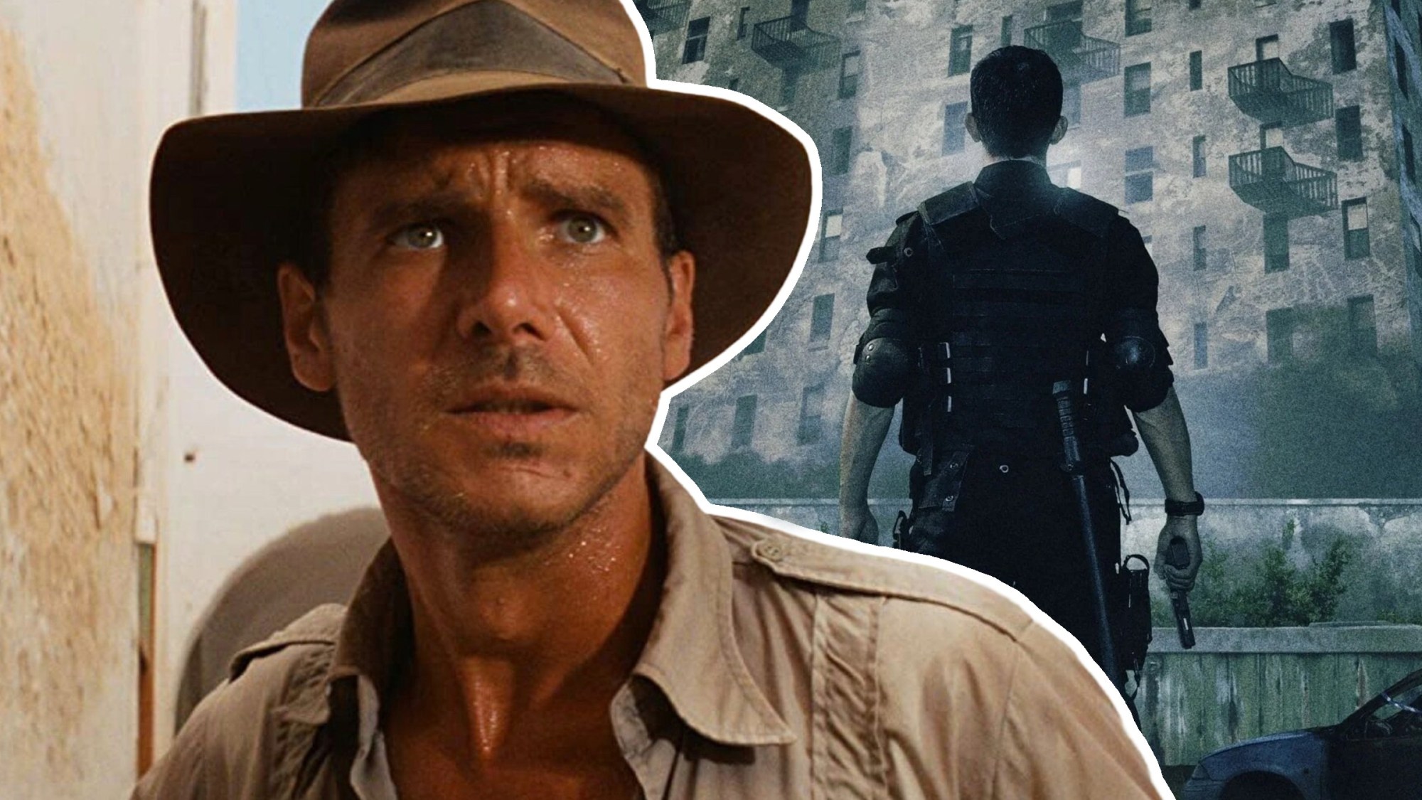 4 Action Movie Characters That Are Basically Superheroes (And Aren’t Indiana Jones)