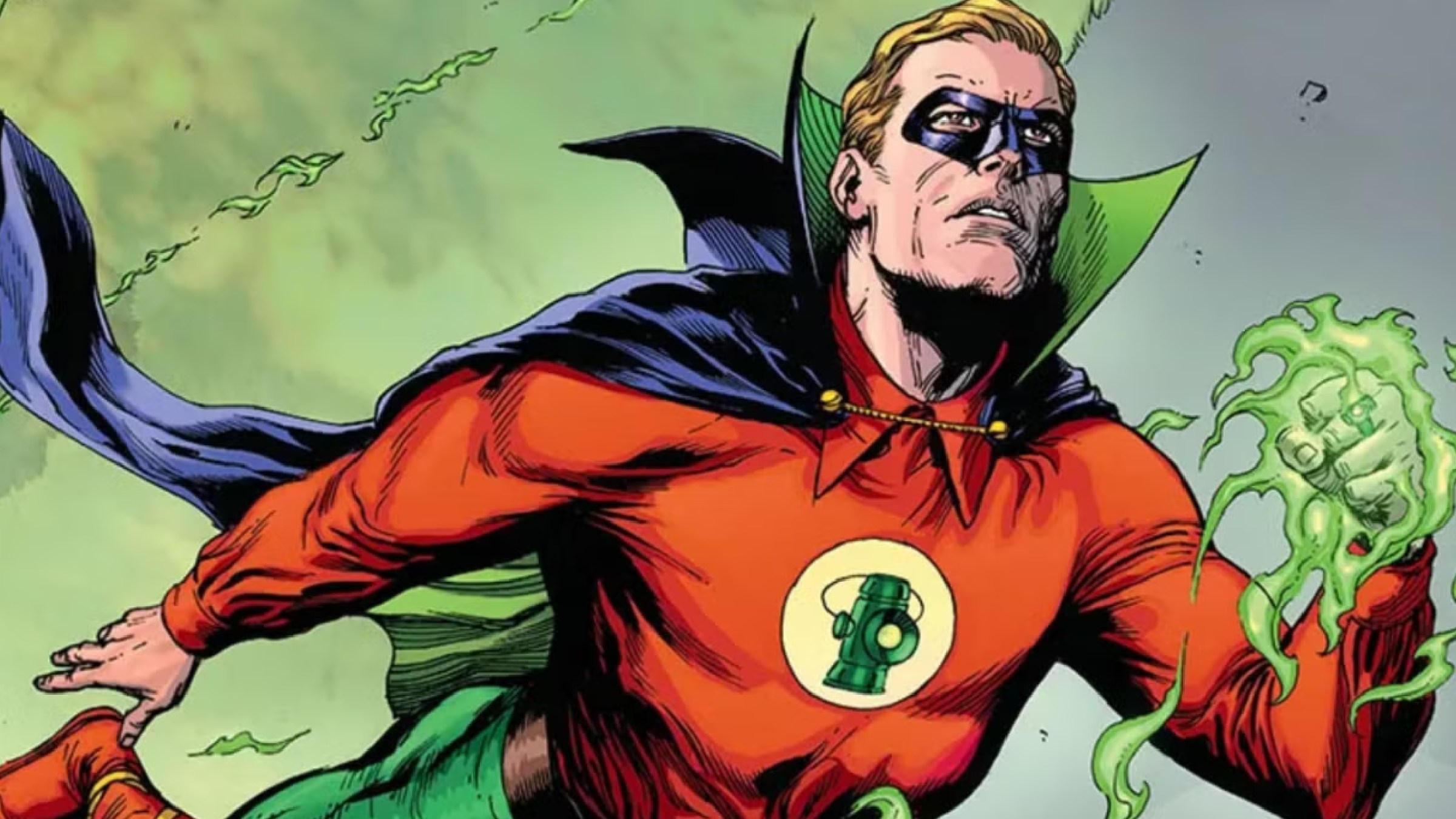 7 DC Heroes Who Were Completely Transformed by Their Powers - ComicBook.com
