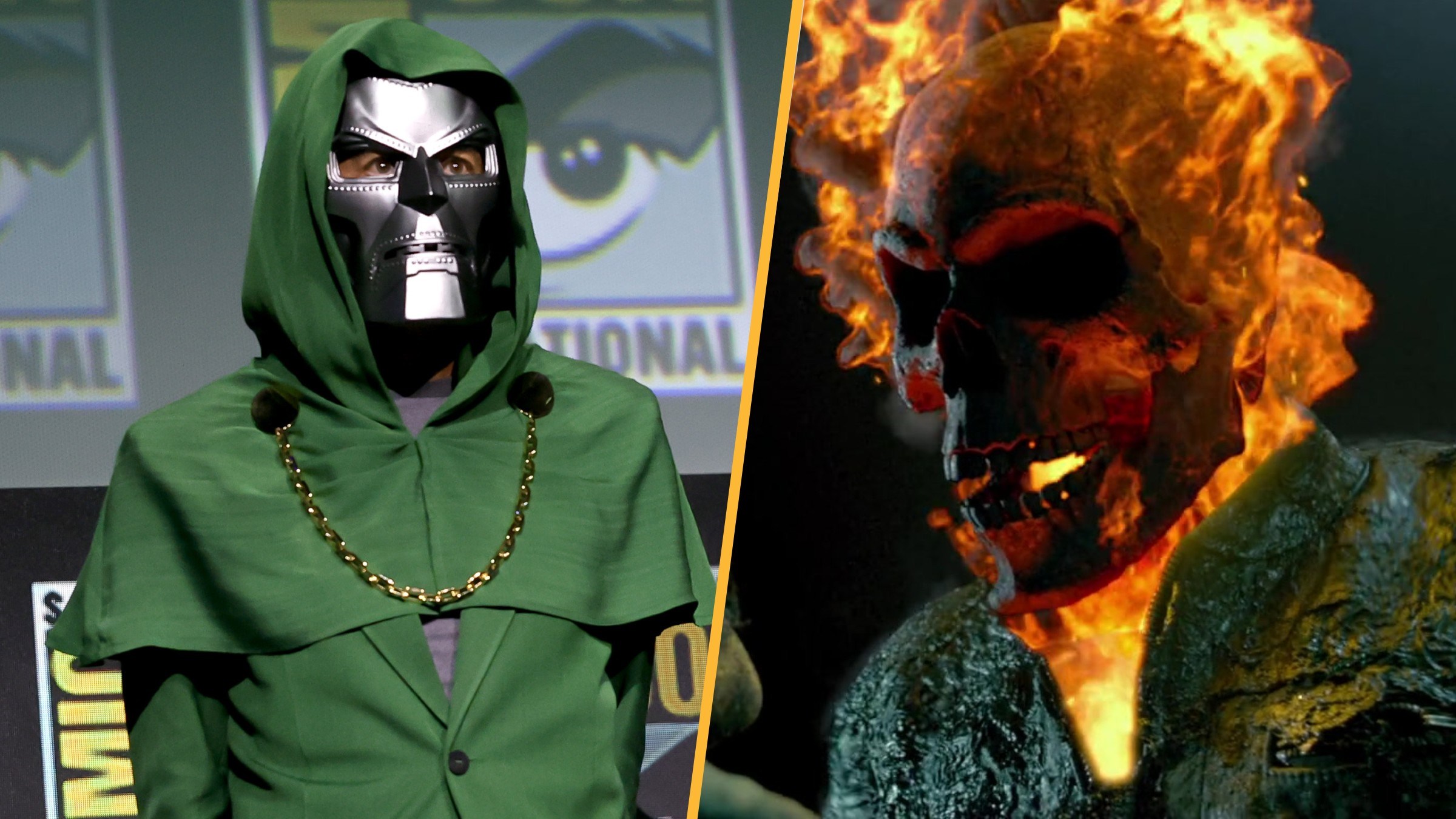 13 Years After His Last Movie, A Marvel Favorite May Join the MCU