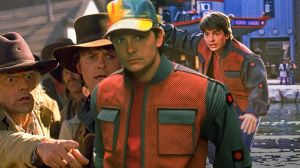 All 3 Back to the Future Movies, Ranked From Worst to Best