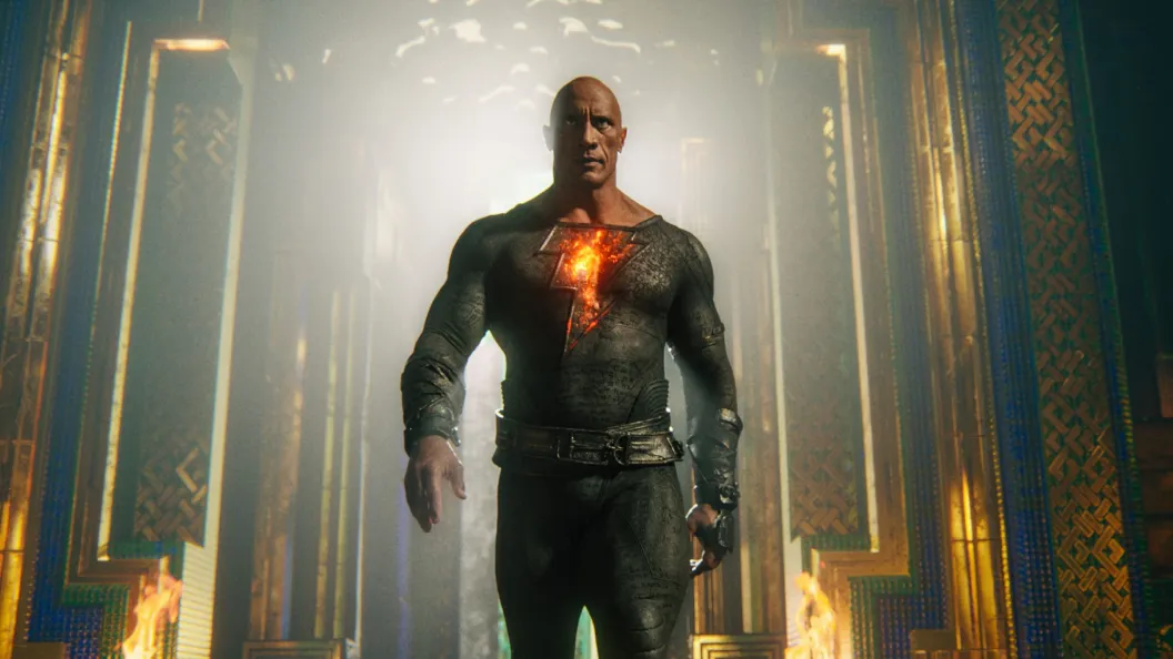 On This Day 4 Years Ago, Dwayne Johnson Starred In The 1st of 2 Superhero Roles In a Single Year & Made Nearly As Much Money As His 2nd One Lost