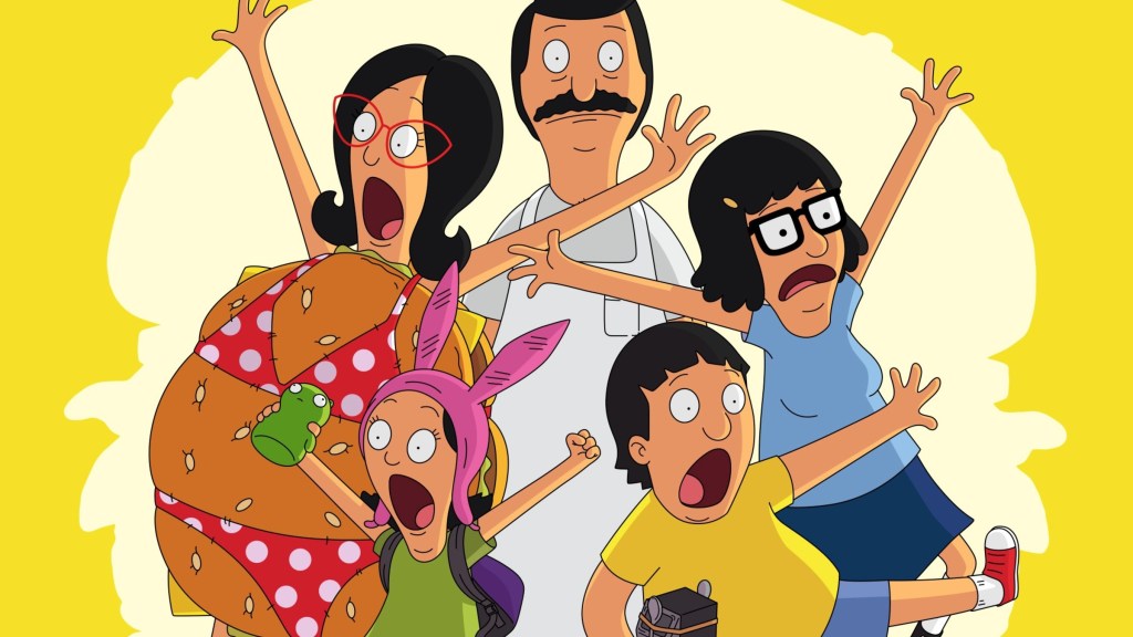 Bob’s Burgers Star Eugene Mirman Breaks Silence After Fiery Car Crash Left Him Hospitalized