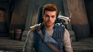 This Is the Closest Thing Yet to Live-Action Cal Kestis (Now Make It a Reality, Star Wars)