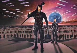 One Of Dune’s Original Stars Begged For A Huge Last Minute Change (Despite Not Wanting to Be In It At All)