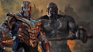 James Gunn Is Right, Darkseid Can’t Be The DCU’s Answer To Thanos