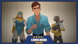 Dispatch Episodes 3 and 4 Deliver Fewer Jokes, Yet More Necessary Character Development (Review)