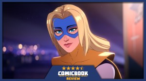 Dispatch Episodes 1 and 2 Set up One Superb, Side-Splitting, and Superpowered Story (Review)