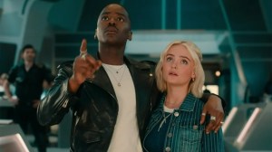 Doctor Who Star Opens Up About “Horrific” Backlash Over Exit Rumors