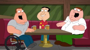 3 Funniest Family Guy Characters Who Barely Appeared