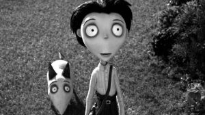 14 Years Ago, Tim Burton Returned To One of His Original Ideas for an Oscar-Nominated Animated Movie