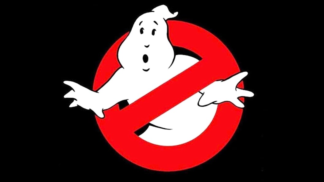 Ghostbusters logo