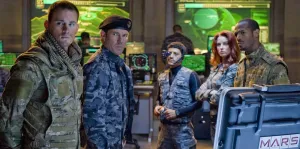 Every Live-Action G.I. Joe Movie Is Finally Going to the Same Streaming Service