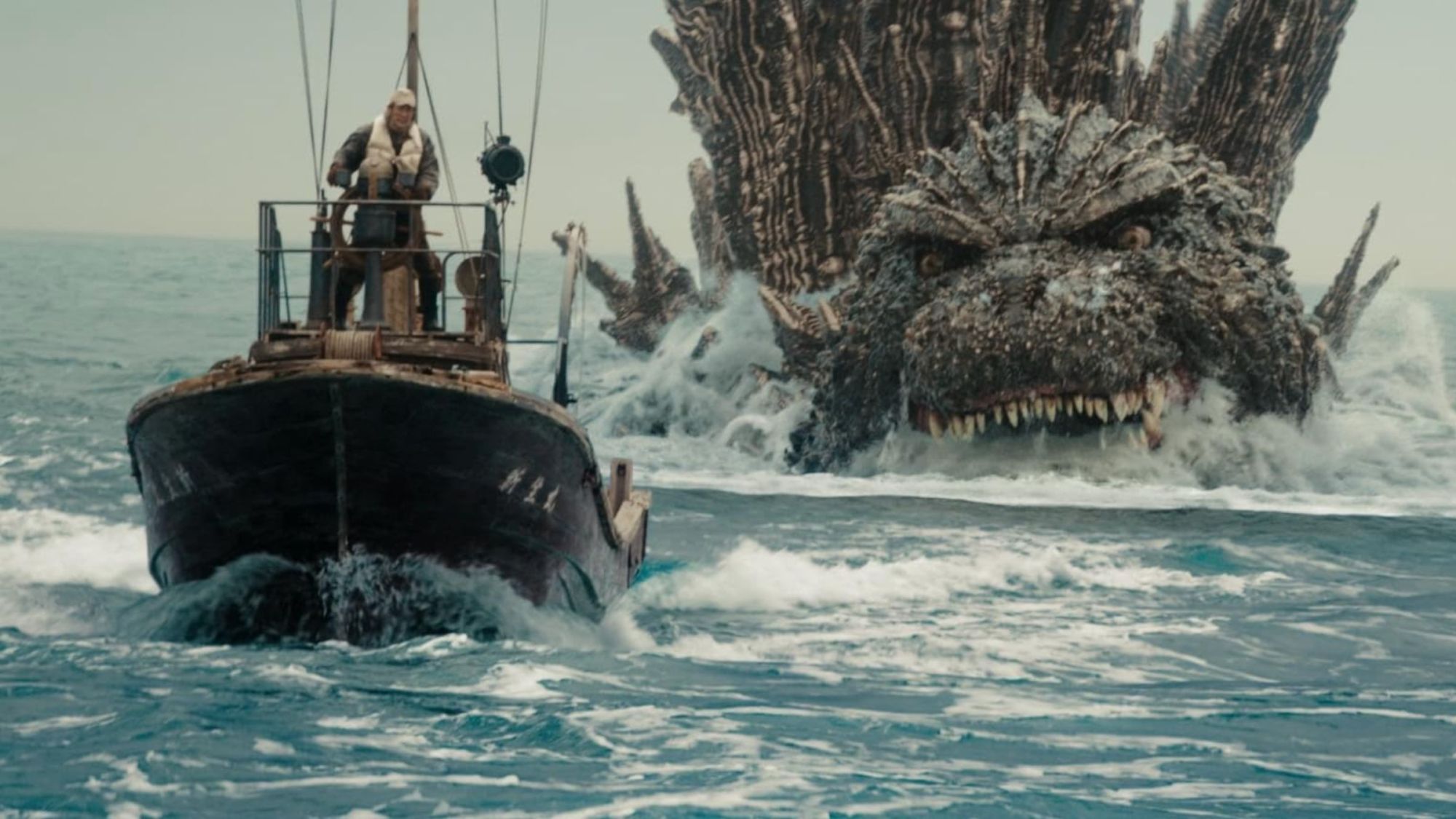2026’s Sequel to the Best Godzilla Movie in Years is Exciting, But Now There’s Something Even Better Coming