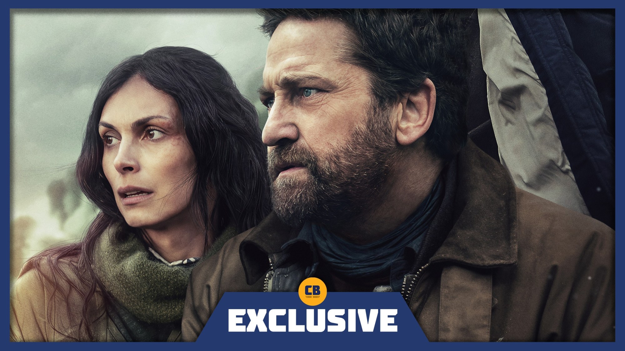 First Greenland 2: Migration Poster Braces for Impact [Exclusive]