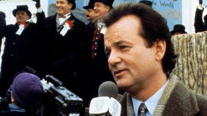 4 Movies About Time Loops That Received A Great Rating From Roger Ebert (& One Is A Bill Murray Comedy Classic)