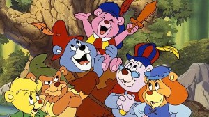 5 Underrated Disney Shows Only 1980s Kids Will Remember