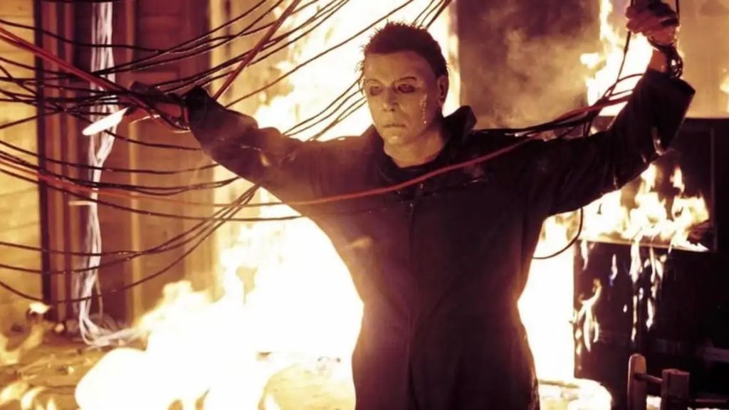 halloween resurrection