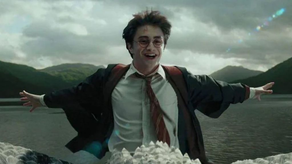 5 Harry Potter Movie Scenes That Aged Terribly