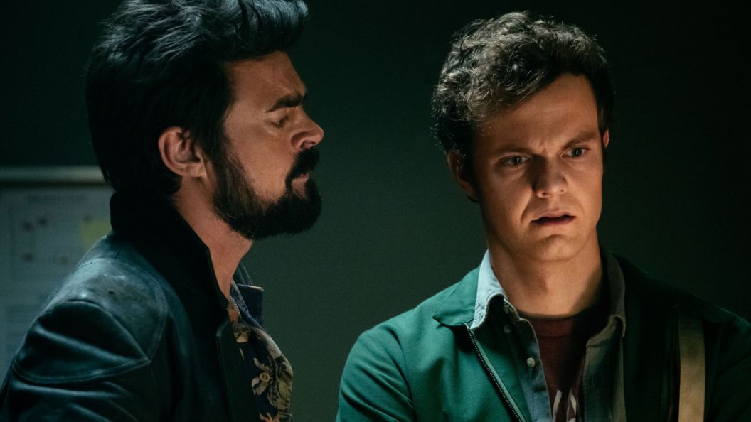 Image courtesy of Prime Video.