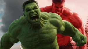 Hulk vs. Red Hulk Fight Winner Declared by MCU Star (But Are They Right?)