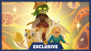 Adventure Time: Fionna And Cake Showrunner Talks Season Two’s Recastings (Exclusive)