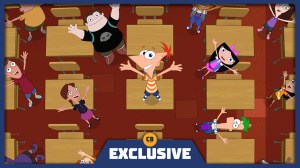Phineas and Ferb Creators Discuss Season Six, Why The Boys Aren’t in School (Exclusive)