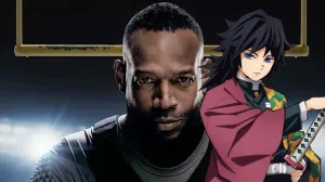 Him’s Marlon Wayans Reacts to Demon Slayer Infinity Castle’s Success: “F*** Anime”